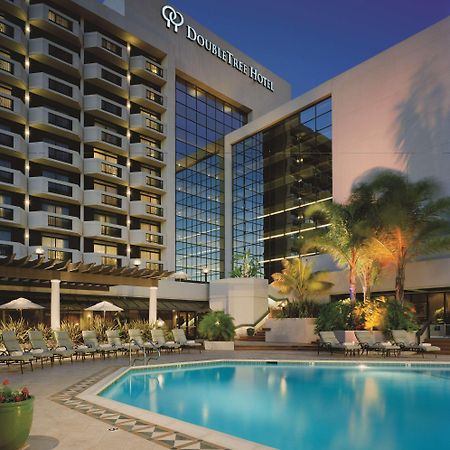 Doubletree By Hilton San Jose Hotel Kültér fotó