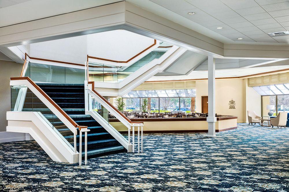 Doubletree By Hilton San Jose Hotel Kültér fotó