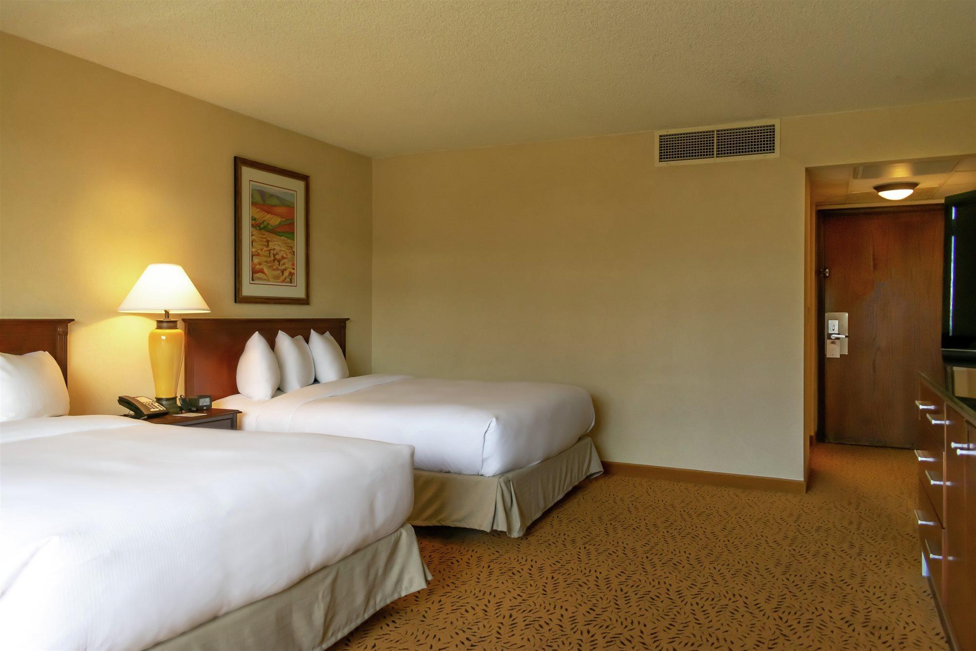 Doubletree By Hilton San Jose Hotel Kültér fotó