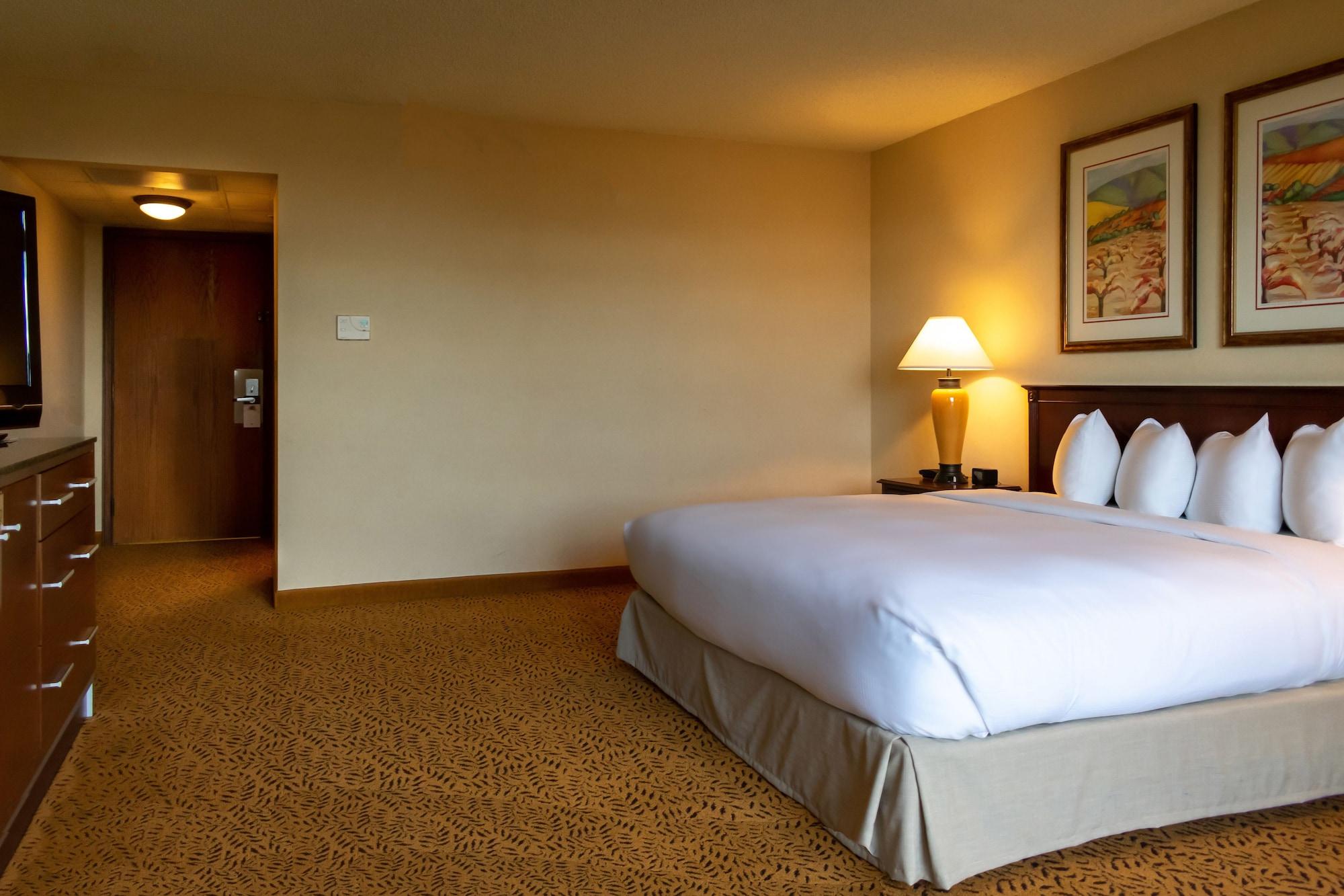 Doubletree By Hilton San Jose Hotel Kültér fotó