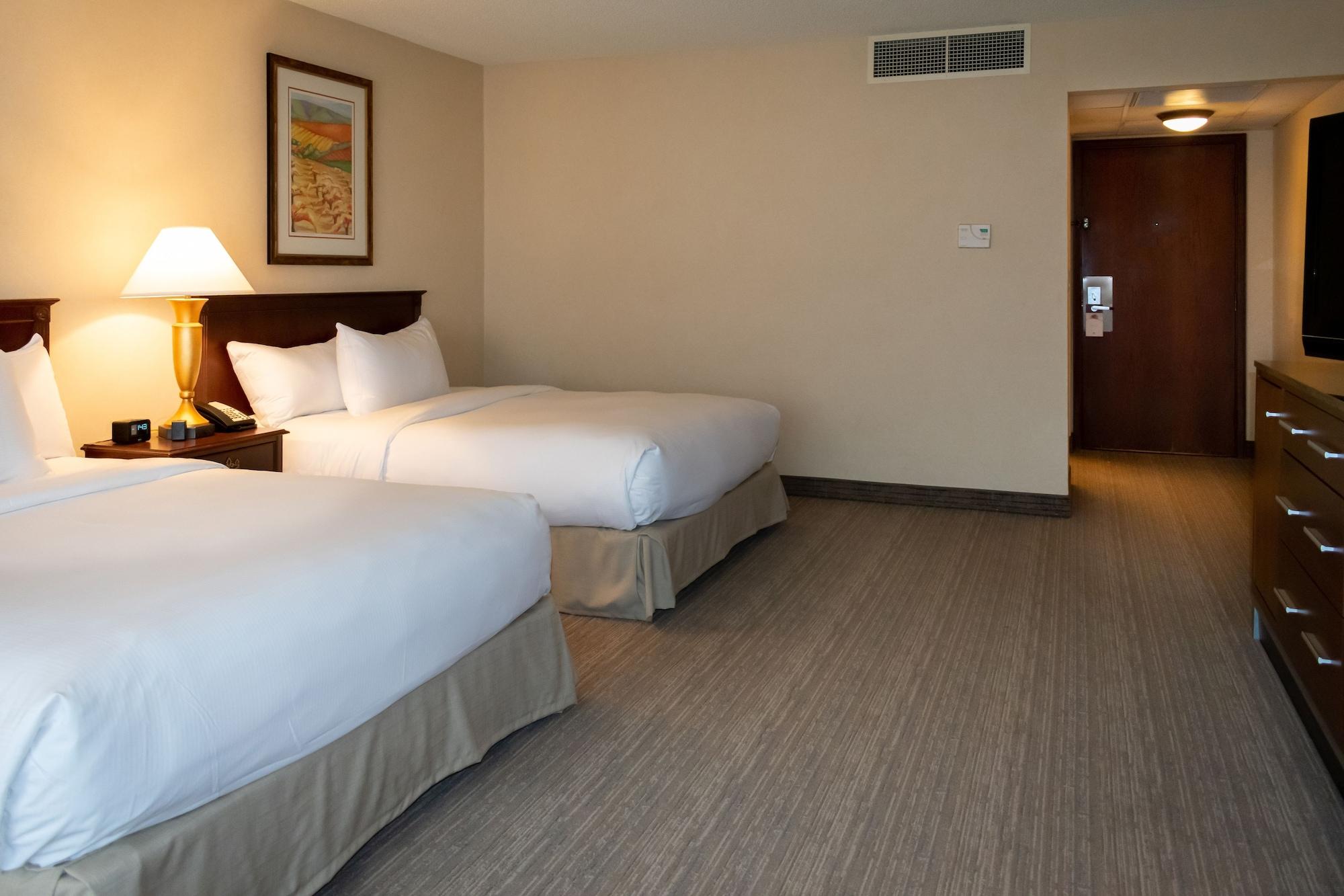 Doubletree By Hilton San Jose Hotel Kültér fotó