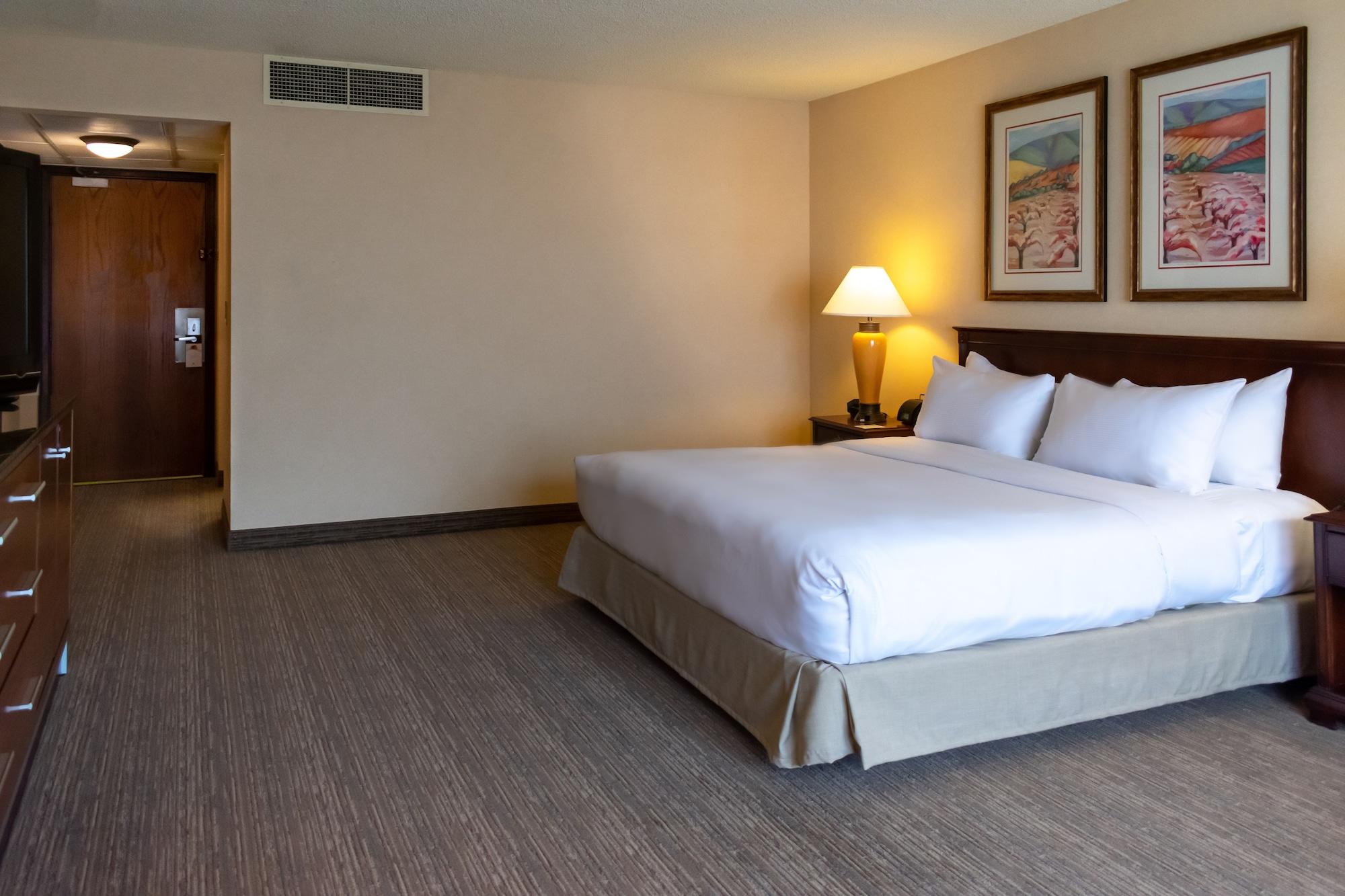 Doubletree By Hilton San Jose Hotel Kültér fotó