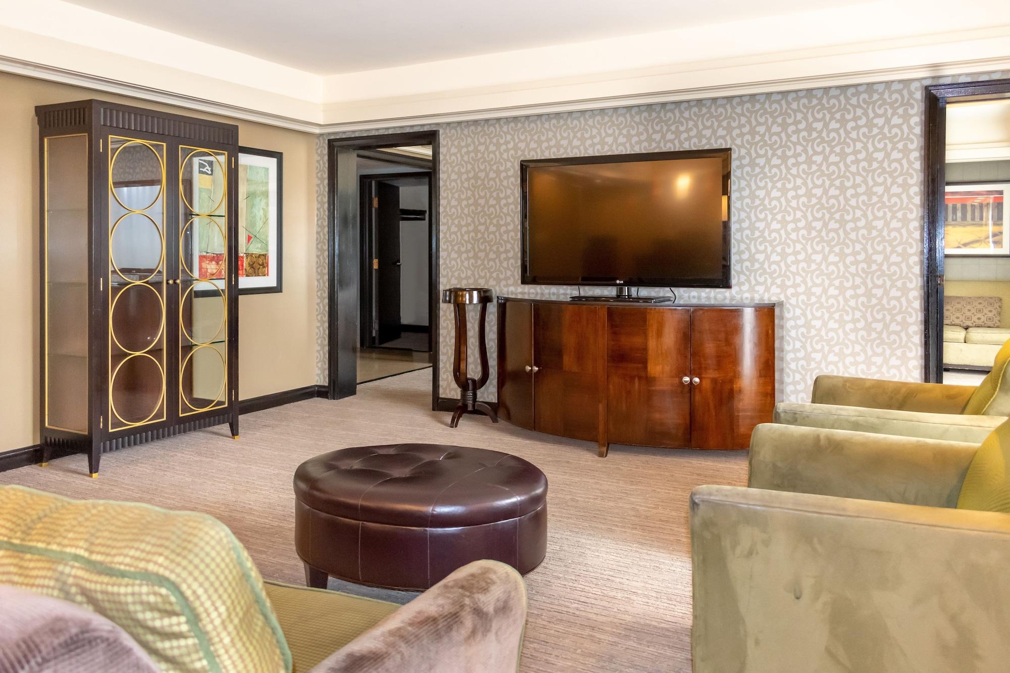 Doubletree By Hilton San Jose Hotel Kültér fotó