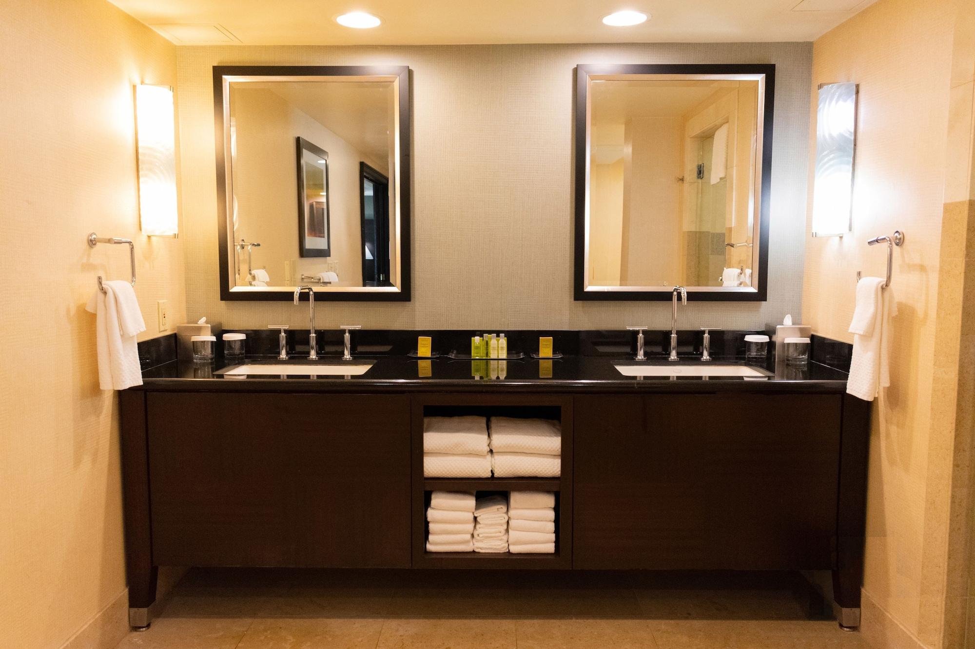 Doubletree By Hilton San Jose Hotel Kültér fotó