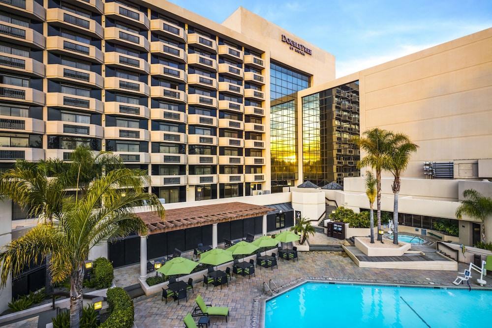 Doubletree By Hilton San Jose Hotel Kültér fotó