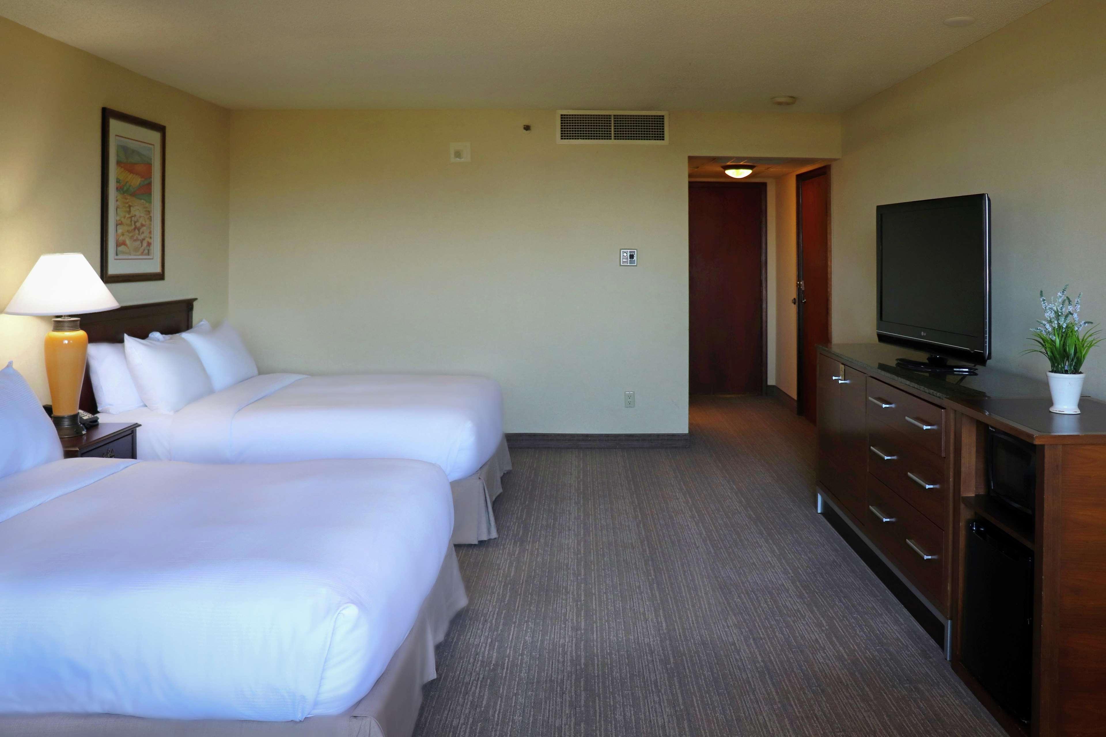 Doubletree By Hilton San Jose Hotel Kültér fotó