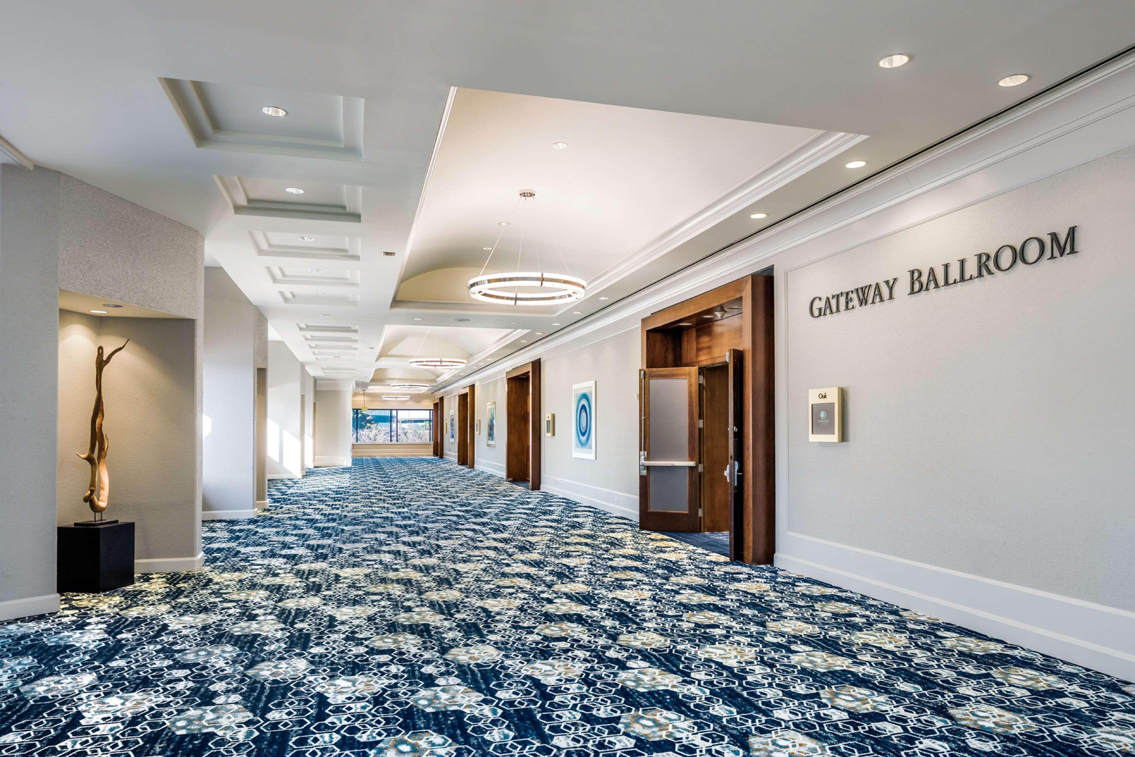 Doubletree By Hilton San Jose Hotel Kültér fotó