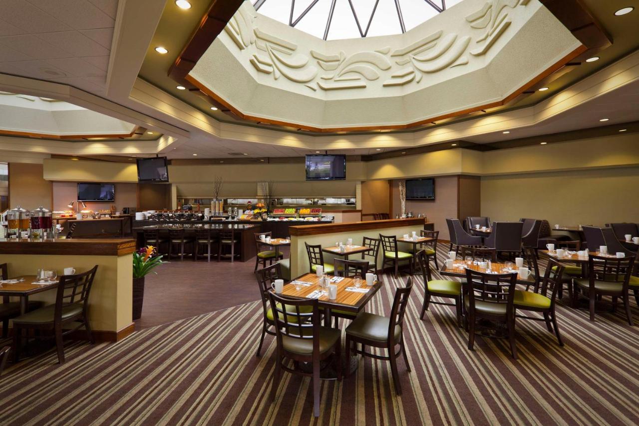 Doubletree By Hilton San Jose Hotel Kültér fotó