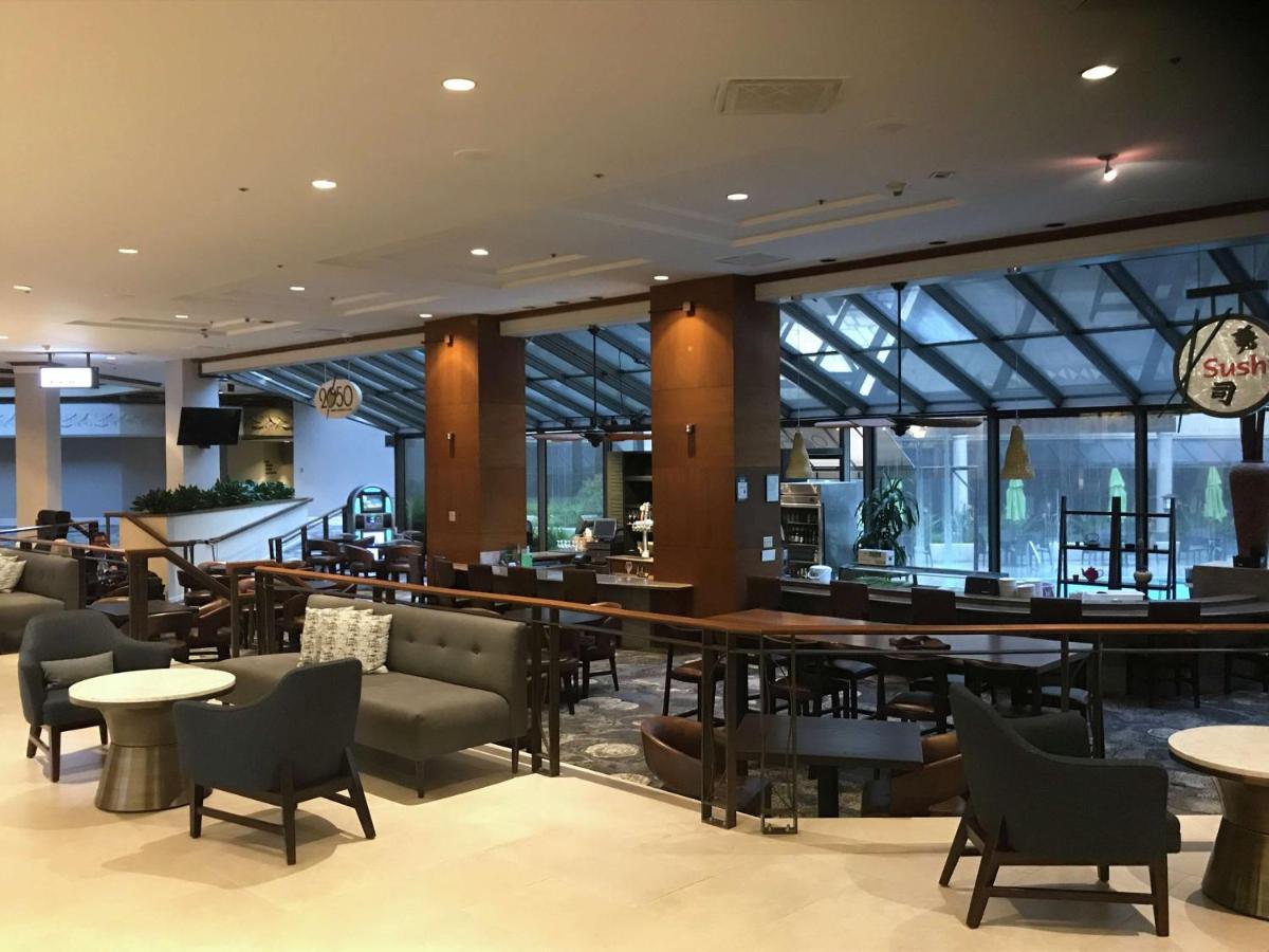 Doubletree By Hilton San Jose Hotel Kültér fotó