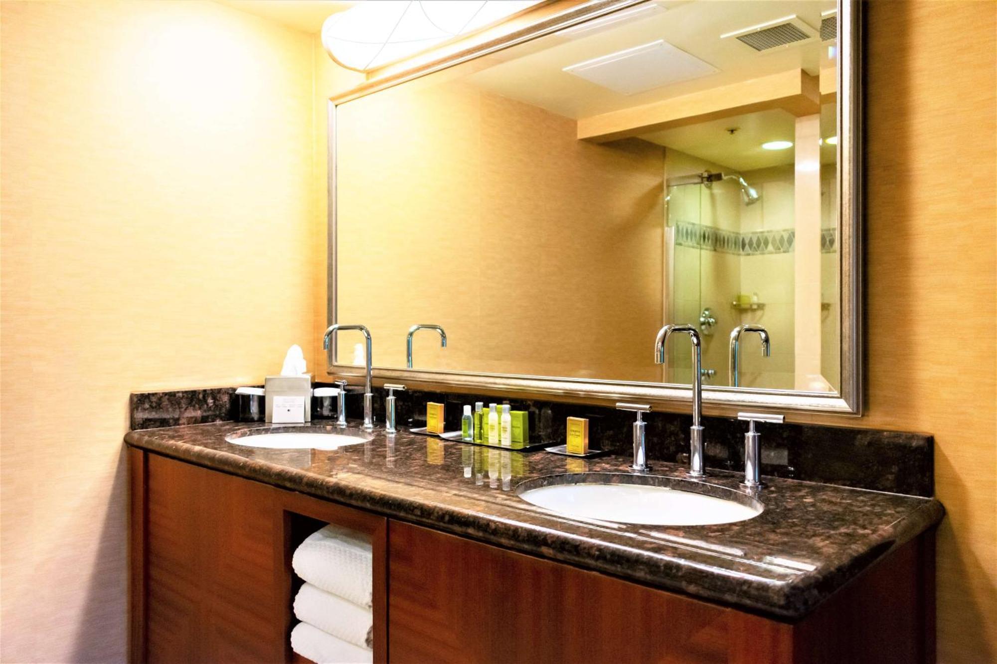 Doubletree By Hilton San Jose Hotel Kültér fotó