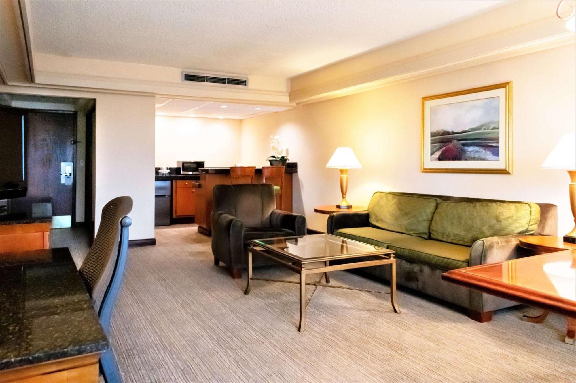 Doubletree By Hilton San Jose Hotel Kültér fotó
