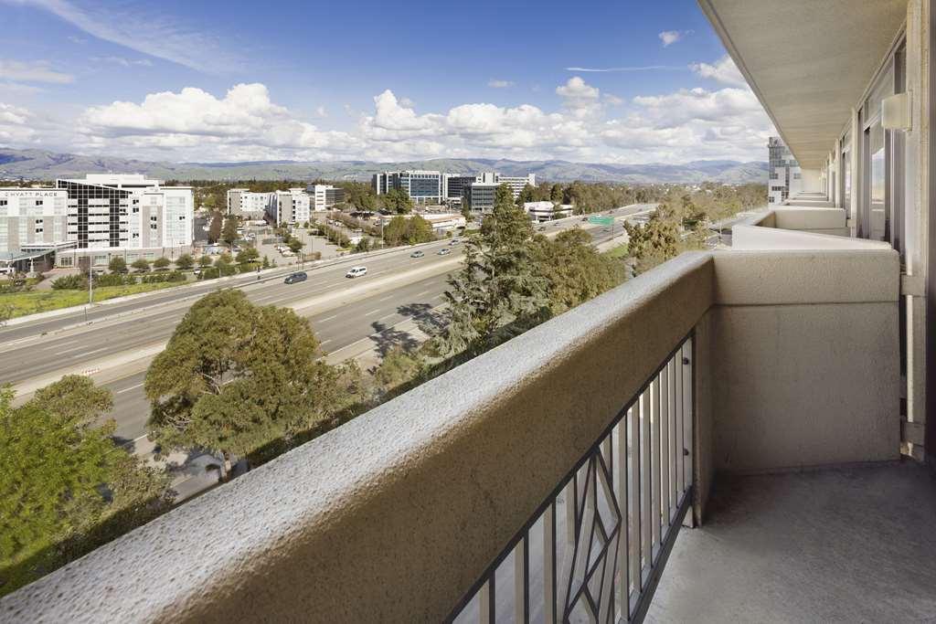 Doubletree By Hilton San Jose Hotel Szoba fotó