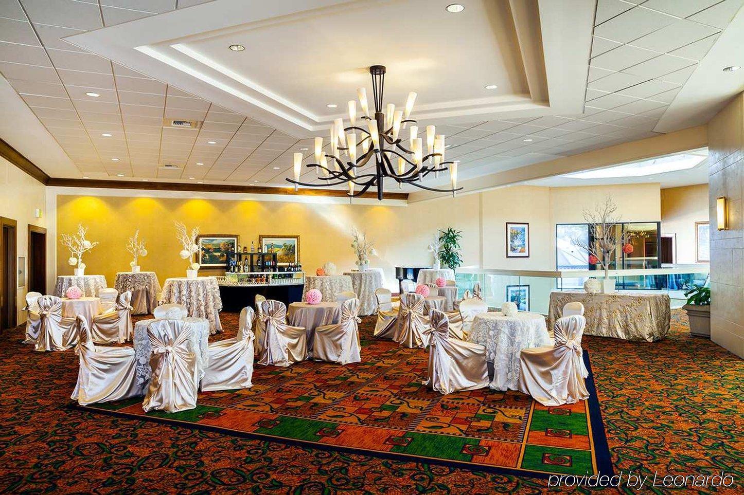 Doubletree By Hilton San Jose Hotel Kültér fotó