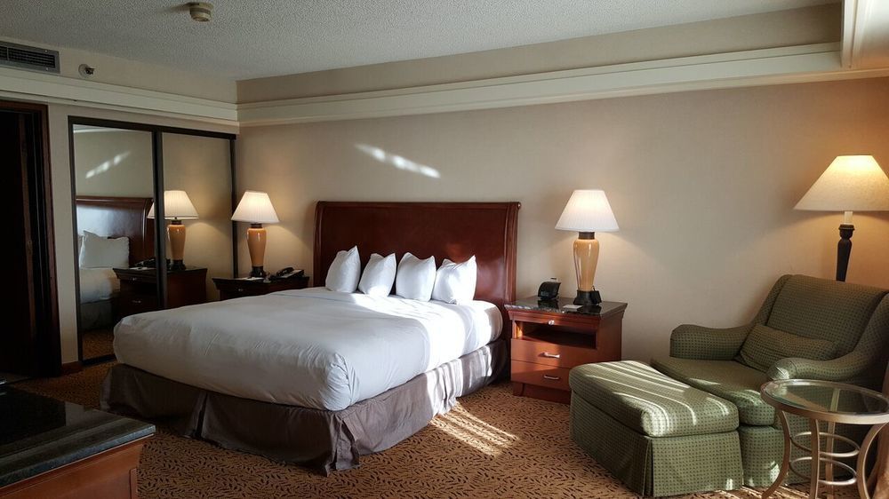Doubletree By Hilton San Jose Hotel Kültér fotó