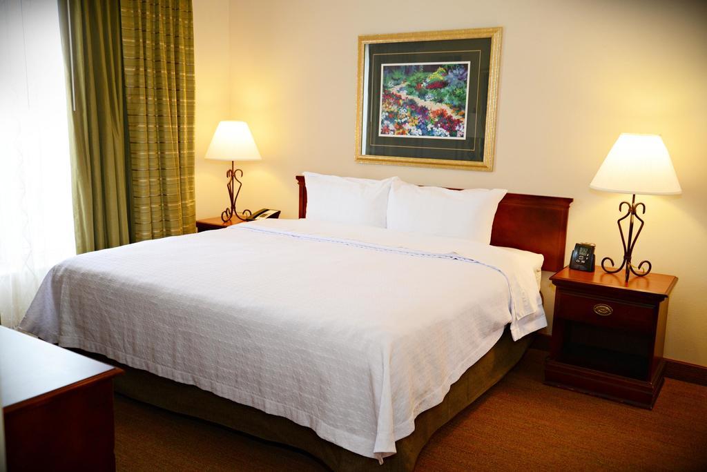 Doubletree By Hilton San Jose Hotel Kültér fotó