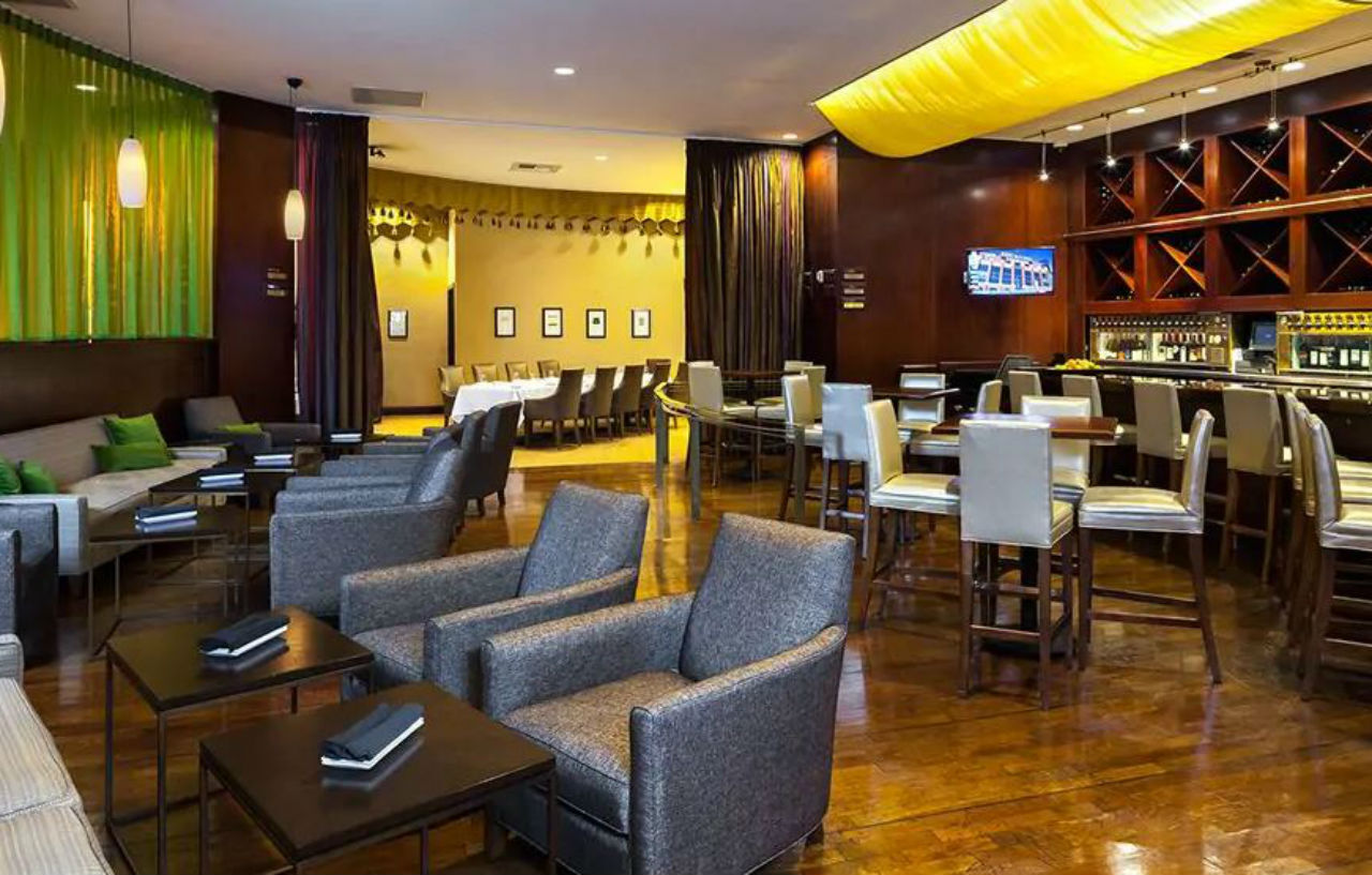 Doubletree By Hilton San Jose Hotel Kültér fotó